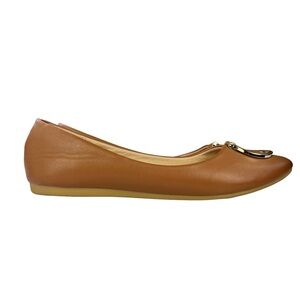 Milano‎ Flats Shoes Womens Size US8.5-9 EU40
